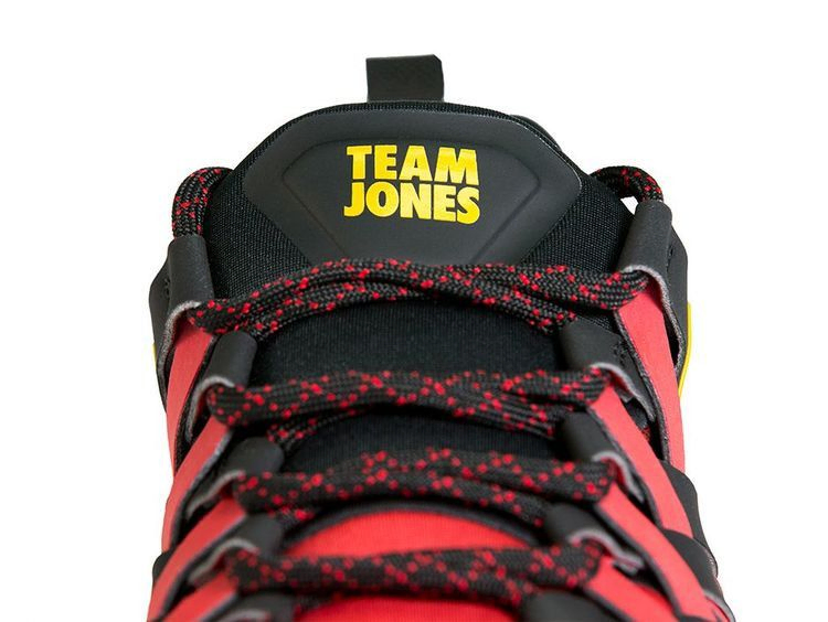 Кроссовки Nike Free Trainer 5.0 'Team Jones'