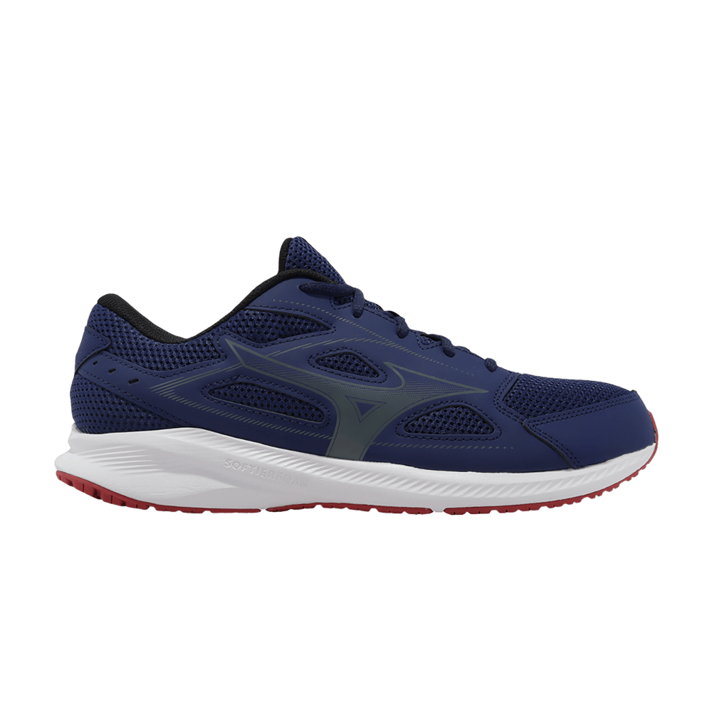 Кроссовки Mizuno Maximizer 26 Wide 'Blue Depths'