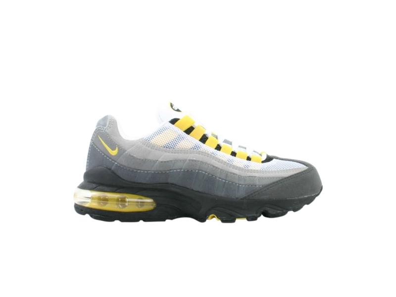 Кроссовки Nike Air Max GS Sc Bg Am95