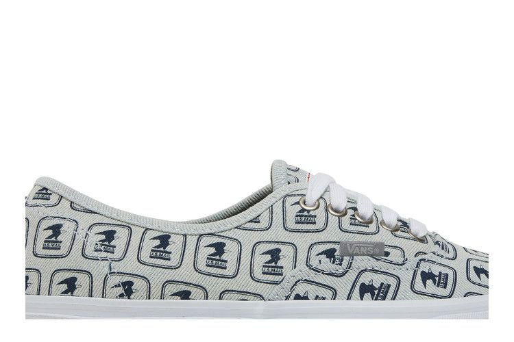 USPS x Vans Authentic 'Denim'