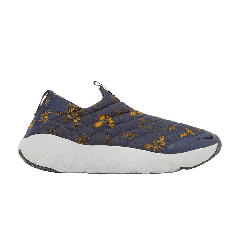 Nike ACG Moc 3.5 'Thunder Blue'