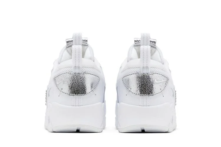Кроссовки Nike Wmns Air Max 90 Futura 'Studded Swoosh'