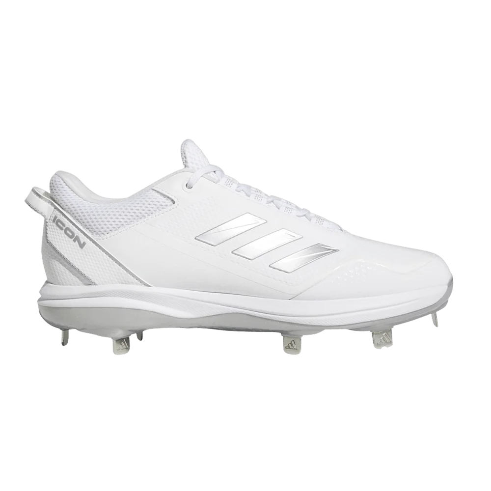 Krossovki-Adidas-Icon-7-White-Silver-Metallic