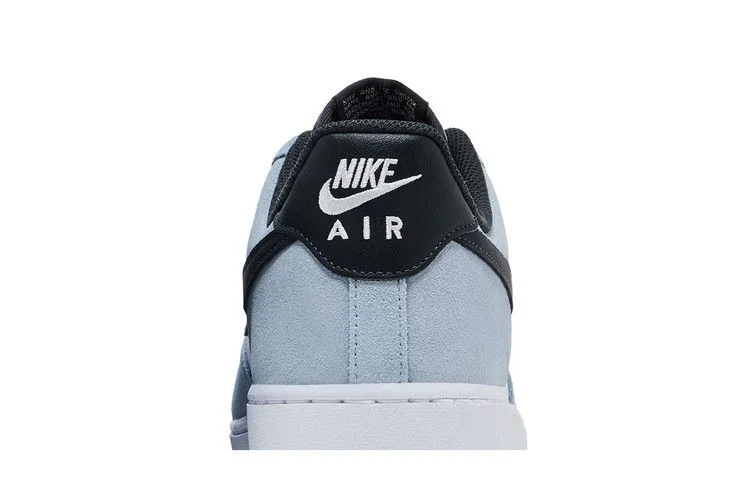 Кроссовки Nike Air Force 1 '07 LV8 'Light Armory Blue Anthracite'