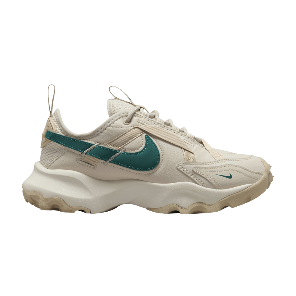 Кроссовки Nike Wmns TC 7900 'Light Orewood Brown Geode Teal'