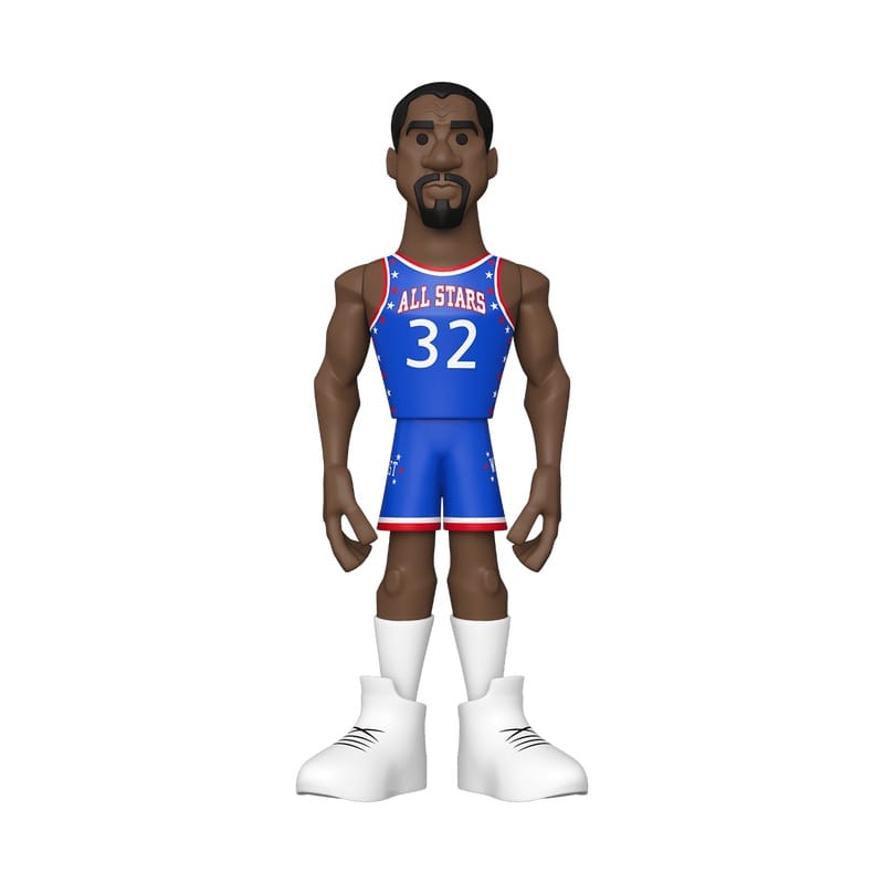 Фигурка Vinyl Gold 5" Magic Johnson - Lakers