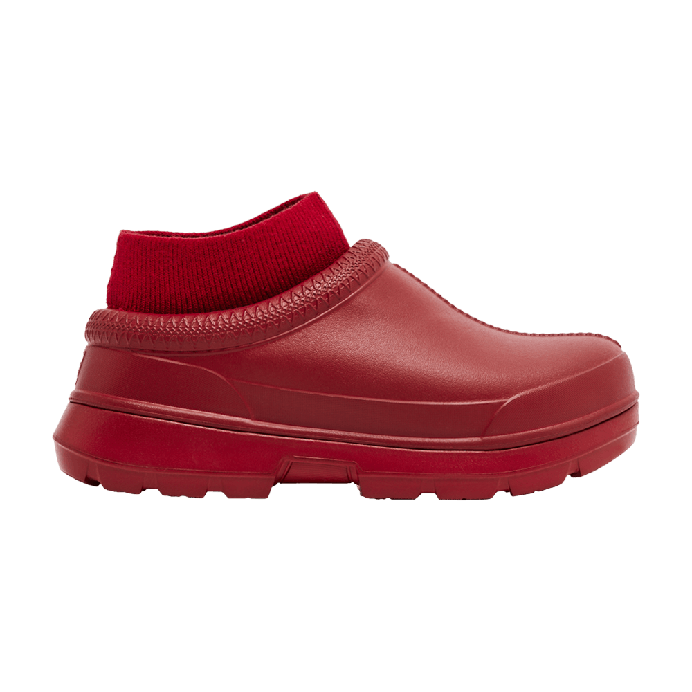 Кроссовки UGG Wmns Tasman X 'Samba Red'
