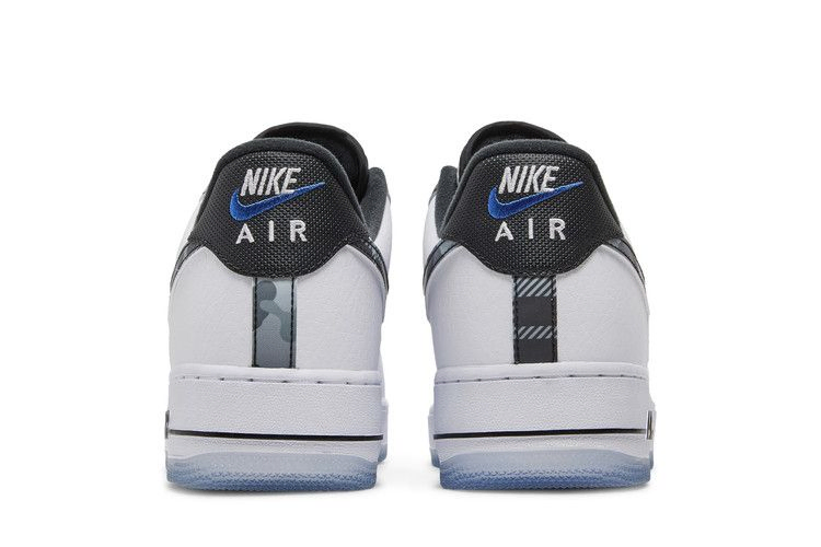 Кроссовки Nike Air Force 1 Low 'Remix Pack'