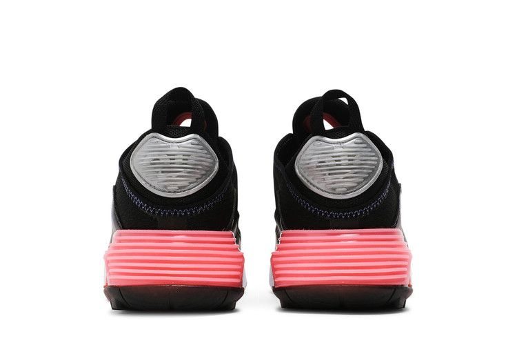 Кроссовки Nike Air Max 2090 GS 'Black Sunset Pulse'