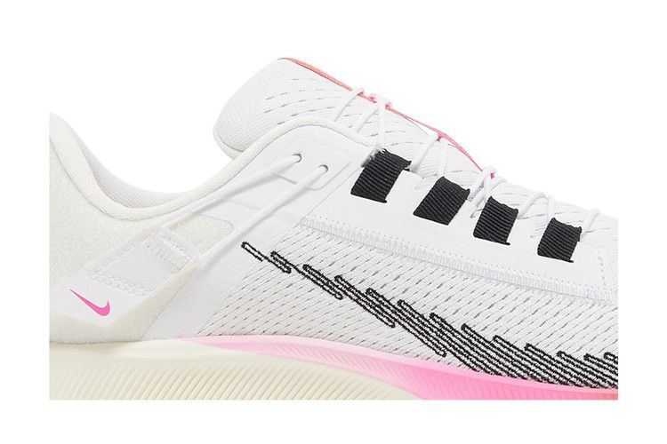 Кроссовки Nike Air Zoom Pegasus 38 FlyEase 'Rawdacious'