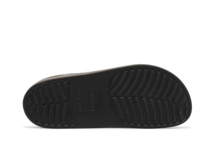 Кроссовки Crocs Dylan Clog 'Burnished - Mocha'