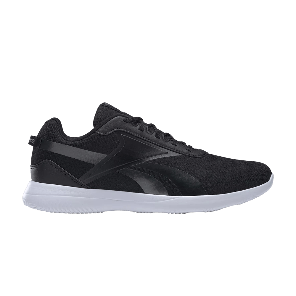 Кроссовки Reebok Wmns Stridium 2 'Black Dark Silver'