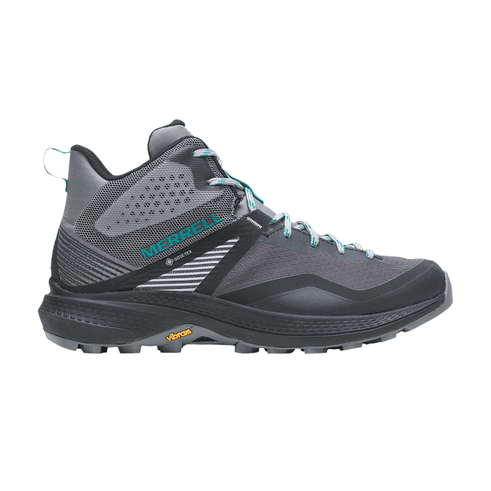 Merrell Wmns MQM 3 Mid GORE-TEX 'Charcoal Teal'