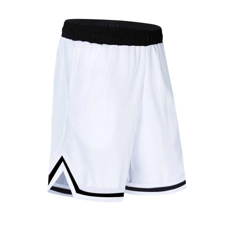 Спортивные шорты Daiong White Cut Shorts