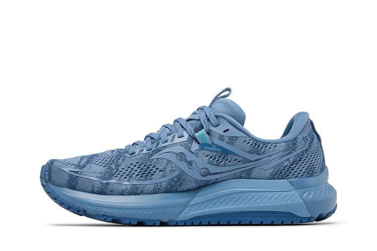 Кроссовки Saucony Wmns Omni 21 'Skyway'