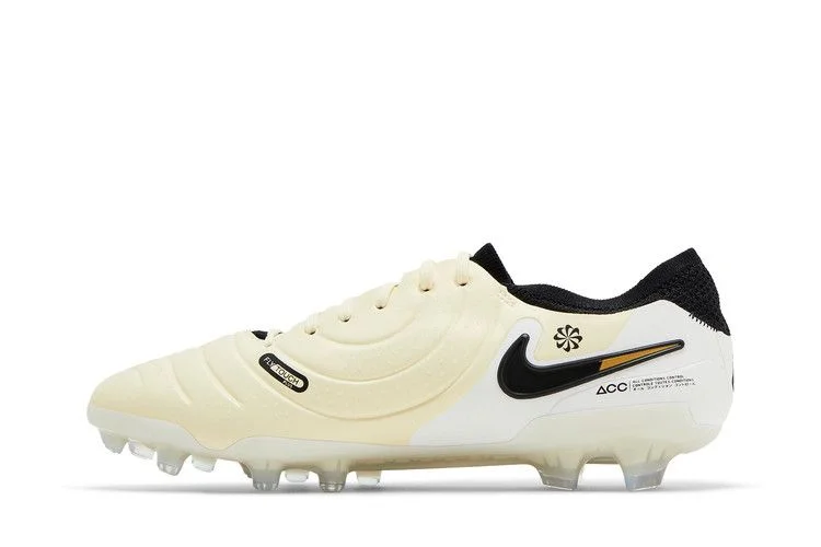Кроссовки Nike Tiempo Legend 10 Elite FG 'Mad Ready Pack'