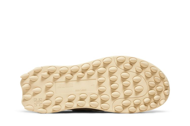 Кроссовки Off-White ODSY-1000 'Beige Green'