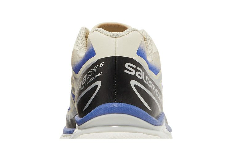 Кроссовки Salomon XT-6 Skyline 'Bleached Sand Dazzling Blue'