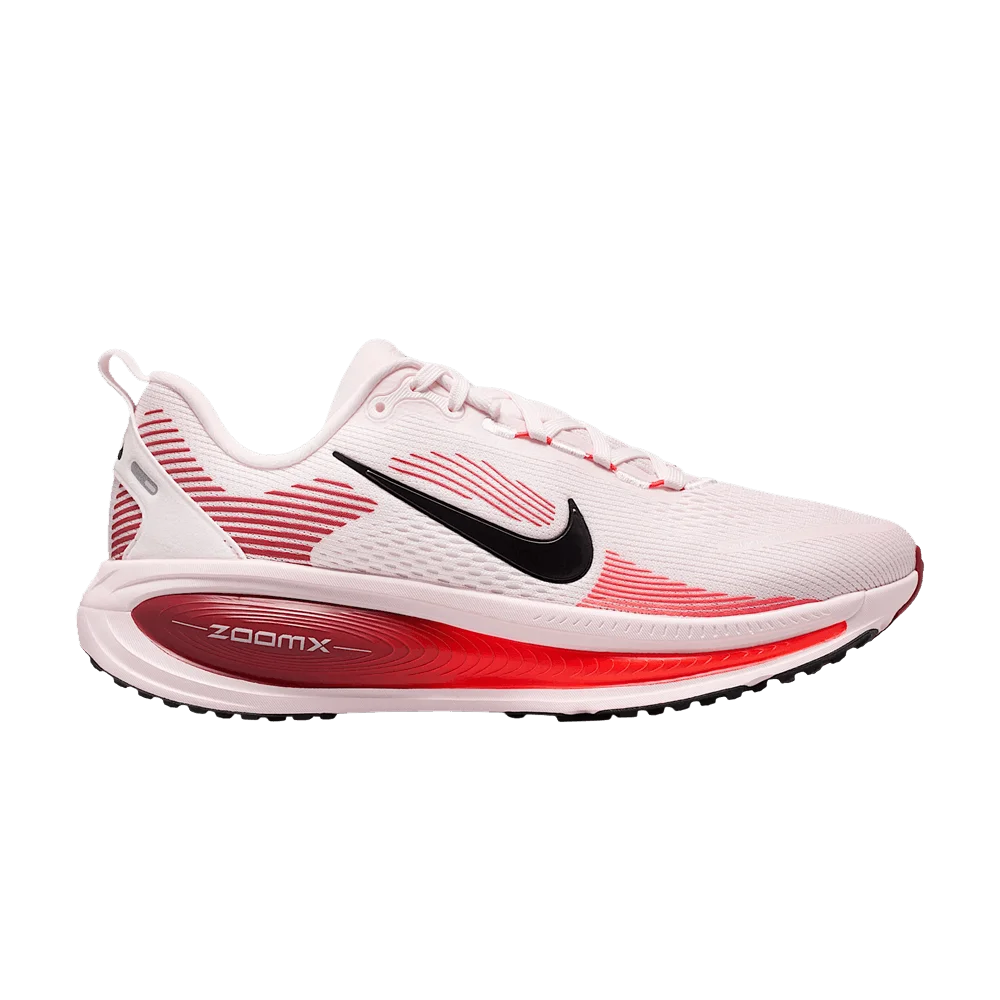 Кроссовки Nike Wmns Vomero 18 'Pearl Pink Team Crimson'