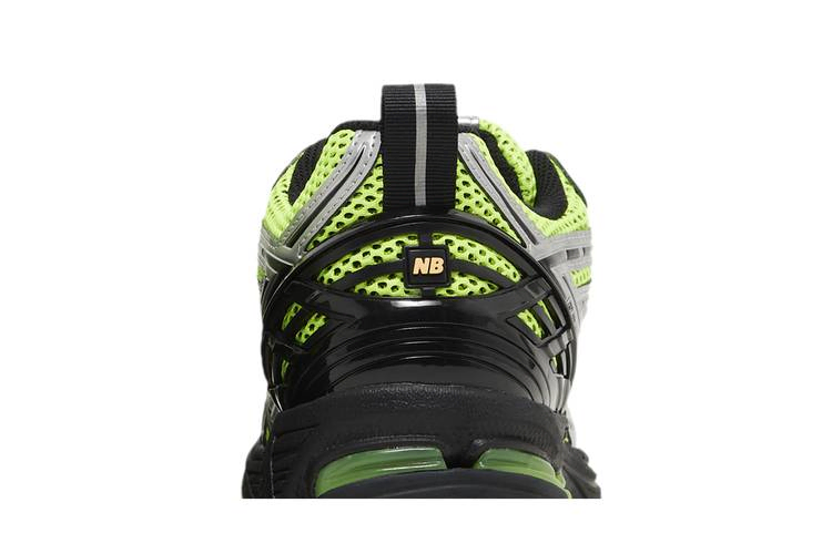 Кроссовки New Balance Men's 1906R 'Volt Silver'