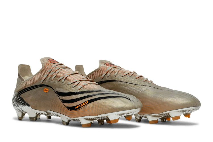 Кроссовки adidas X Speedflow Messi.1 FG 'Intense Orange'