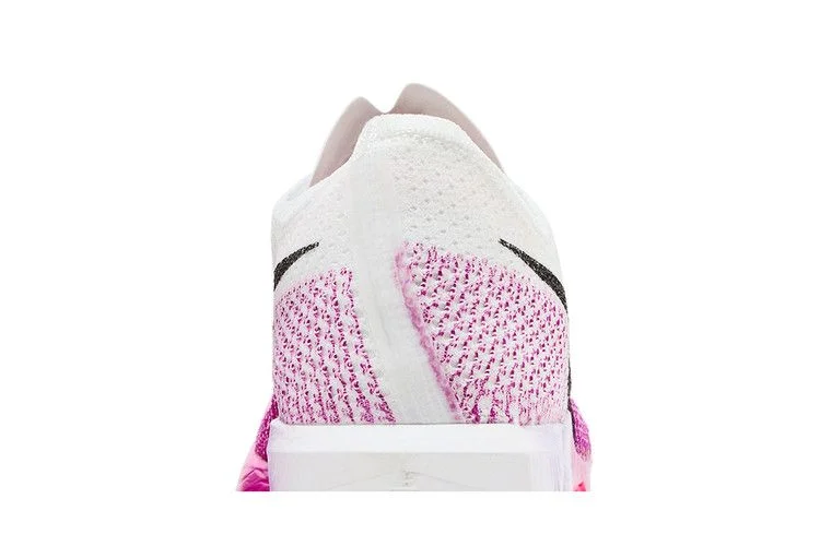 Кроссовки Nike ZoomX VaporFly Next% 3 'White Vivid Purple'