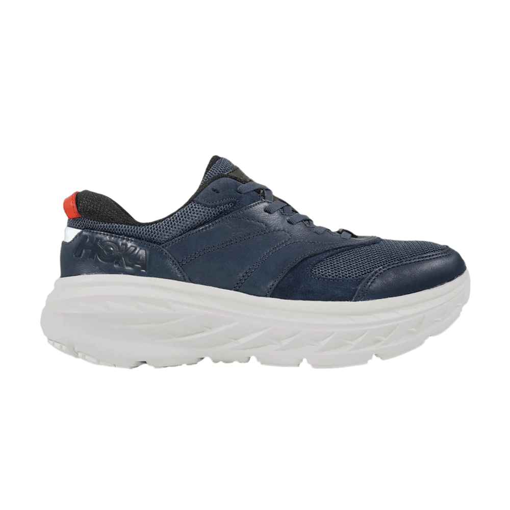 Кроссовки HOKA Bondi L 'Moonlight Ocean'