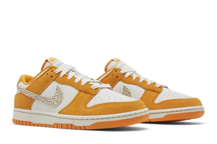 Krossovki-Nike-Dunk-Low-Safari-Swoosh-Kumquat-7