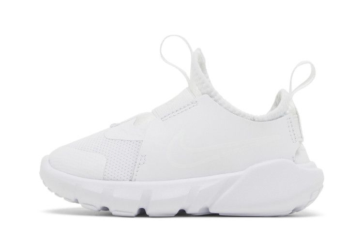 Кроссовки Nike Flex Runner 2 TD 'Triple White'