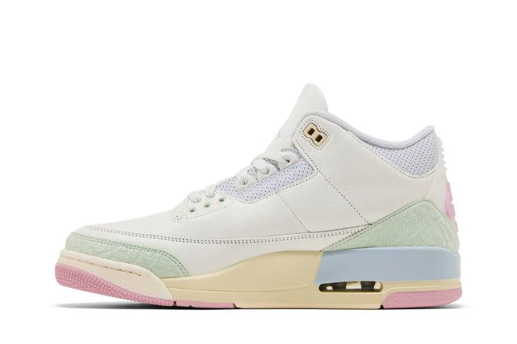 Кроссовки Air Jordan 3 Retro 'Spring is In The Air'
