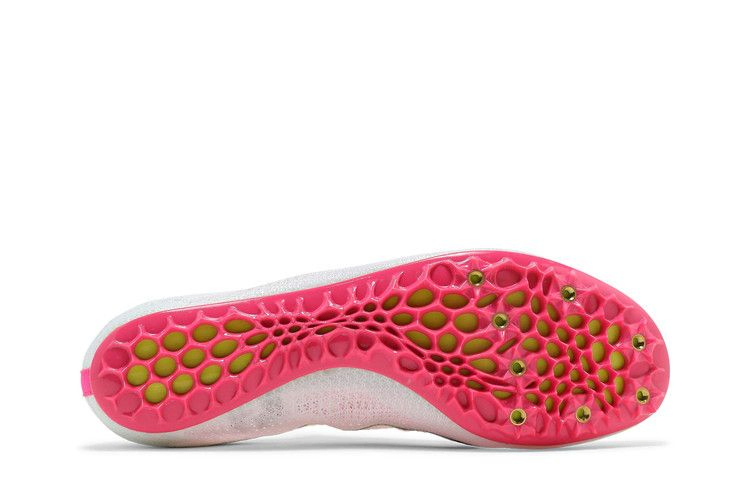 Кроссовки Nike Zoom Superfly Elite 2 'Rawdacious'