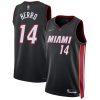 miami-heat-nike-75th-anniversary-edition-swingman-jersey-black-tyler-herro-mens-100x100