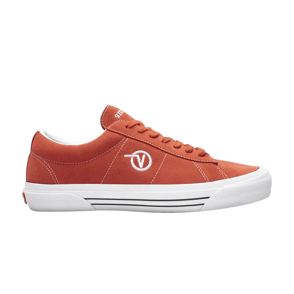 Krossovki-Supreme-x-Vans-Sid-Pro-Burnt-Ochre