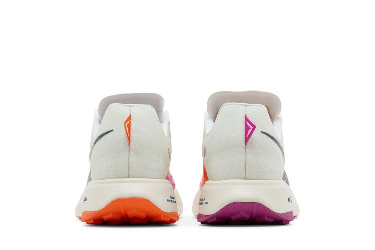 Кроссовки Nike ZoomX Ultrafly Trail 'White Grape Jungle'