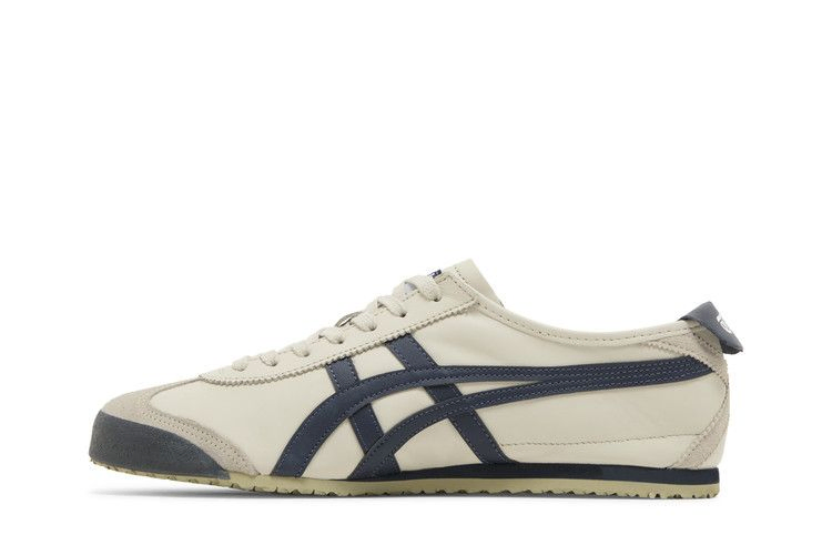 Кроссовки Onitsuka Tiger Mexico 66 'Birch Peacoat'