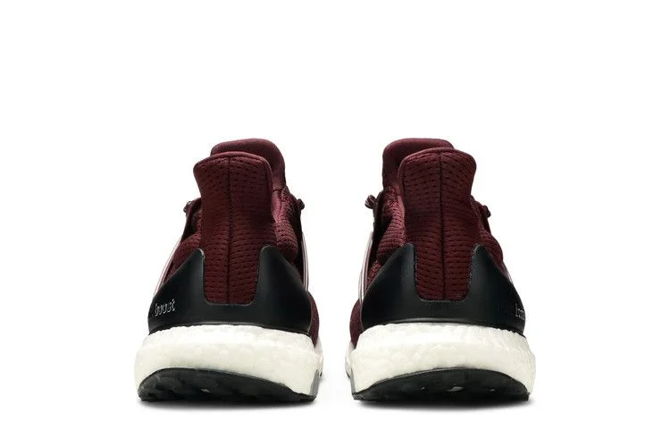 Кроссовки adidas UltraBoost 1.0 Retro 'Burgundy' 2020