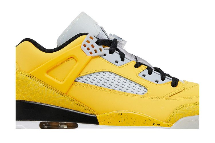 Кроссовки Air Jordan Spizike Low Premium 'Lightning'