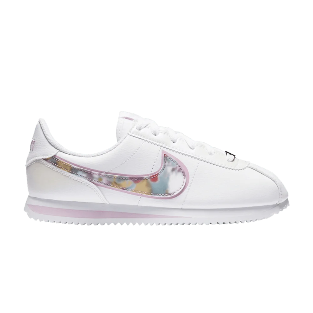 Krossovki-Nike-Wmns-Cortez-SE-Fuzzy-Floral-Print