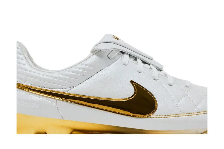Кроссовки Nike Tiempo Legend SE FG 'Touch of Gold'