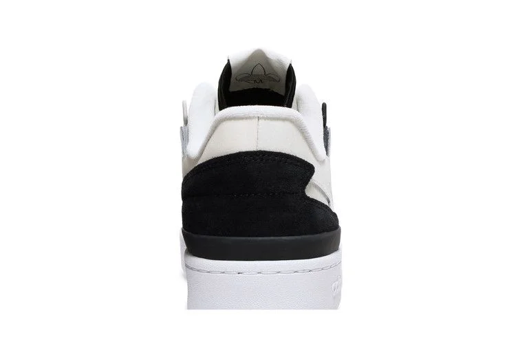 Кроссовки adidas Forum Exhibit Low 'Off White Black'