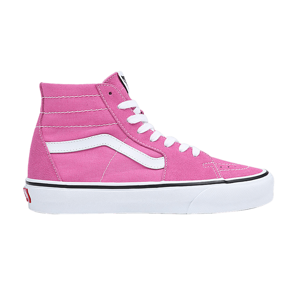 Кроссовки Vans Sk8-Hi Tapered 'Color Theory - Fiji Flower'