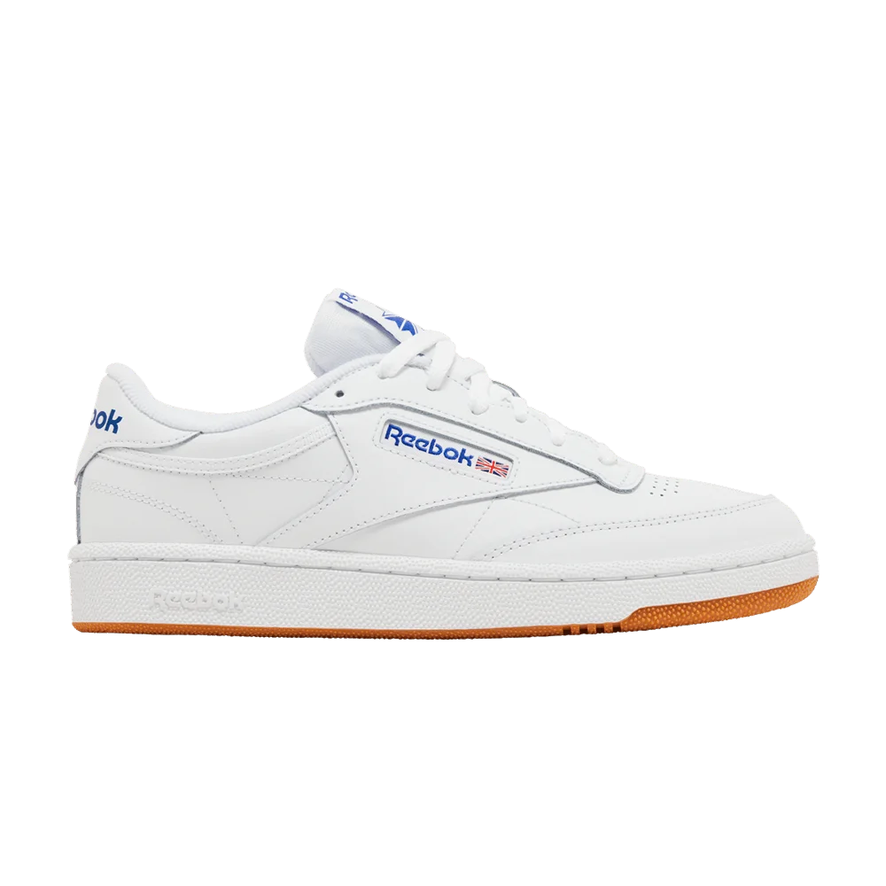 Krossovki-Reebok-Club-C-85-White-Royal-Gum