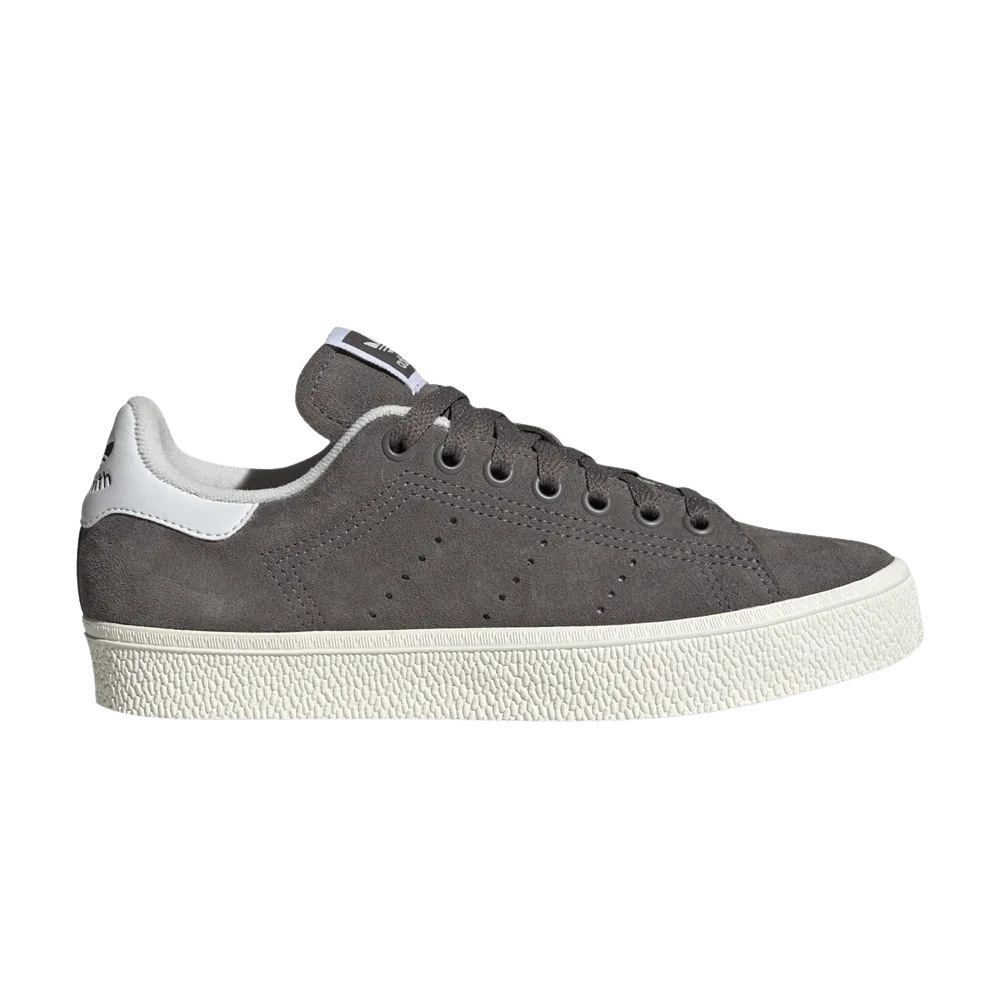 Krossovki-Adidas-Wmns-Stan-Smith-CS-Charcoal-White