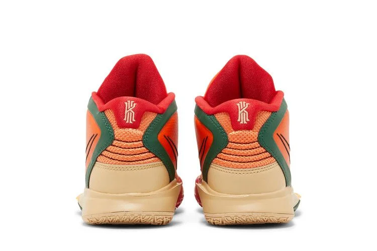 Кроссовки Nike Kyrie Infinity GS '1 World, 1 People'