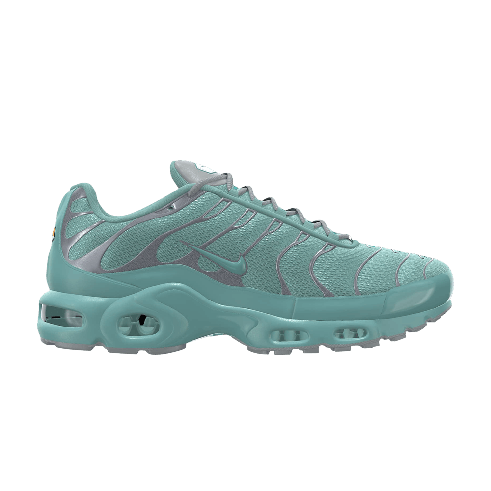 Кроссовки Nike Wmns Air Max Plus By You