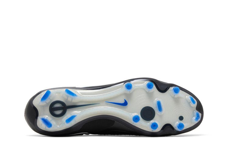Кроссовки Nike Tiempo Legend 10 Elite FG 'Shadow Pack'