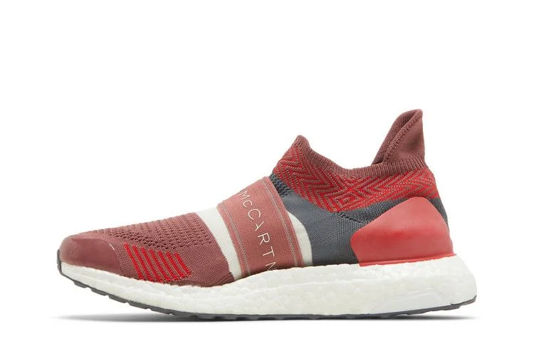 Кроссовки Stella McCartney x adidas Wmns UltraBoost X 3D 'Clay Red'