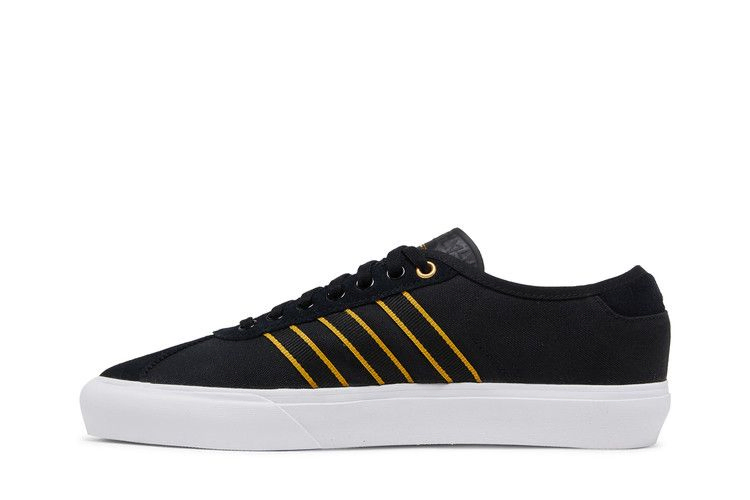 LAFC x adidas Delpala 'Black Gold Metallic'