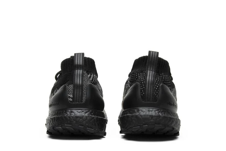 Кроссовки Kith x Nonnative x adidas UltraBoost Mid 'Patchwork'