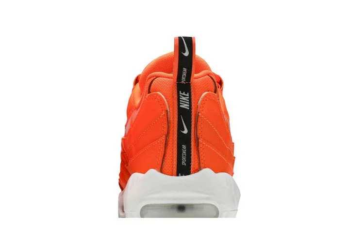 Кроссовки Nike Air Max 95 Premium 'Overbranded'